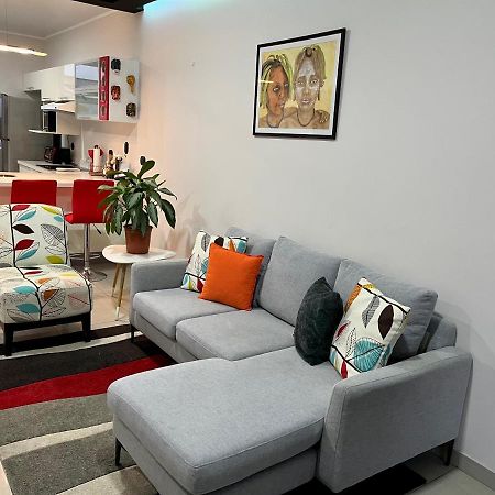 Costa Rica San Jose Full And Comfortable Apartament Pinares Curridabat Dış mekan fotoğraf