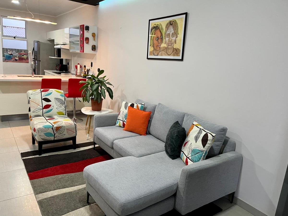 Costa Rica San Jose Full And Comfortable Apartament Pinares Curridabat Dış mekan fotoğraf
