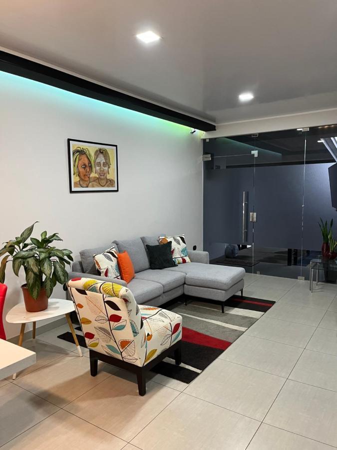 Costa Rica San Jose Full And Comfortable Apartament Pinares Curridabat Dış mekan fotoğraf