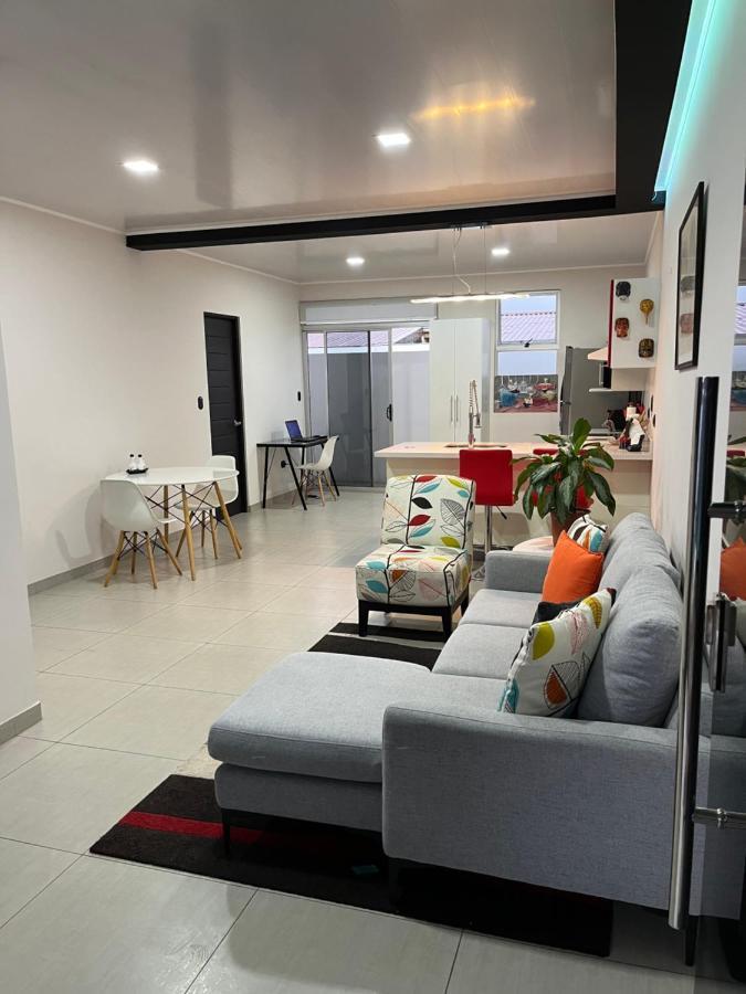 Costa Rica San Jose Full And Comfortable Apartament Pinares Curridabat Dış mekan fotoğraf