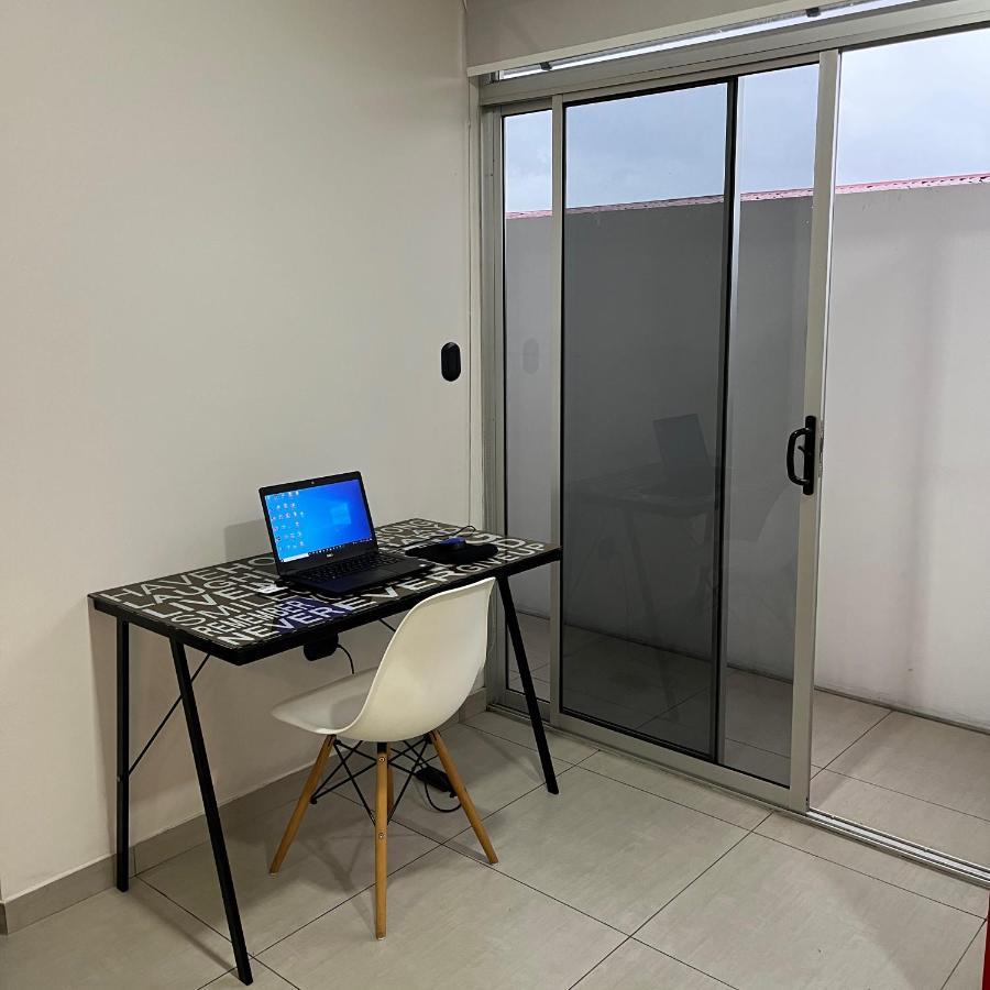 Costa Rica San Jose Full And Comfortable Apartament Pinares Curridabat Dış mekan fotoğraf