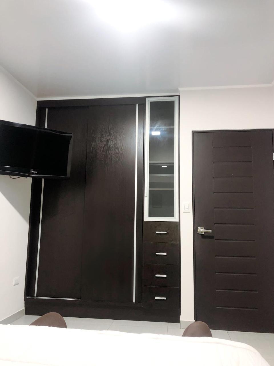 Costa Rica San Jose Full And Comfortable Apartament Pinares Curridabat Dış mekan fotoğraf