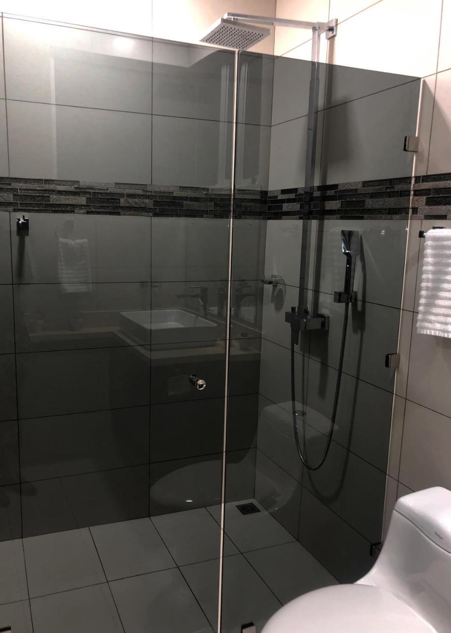 Costa Rica San Jose Full And Comfortable Apartament Pinares Curridabat Dış mekan fotoğraf