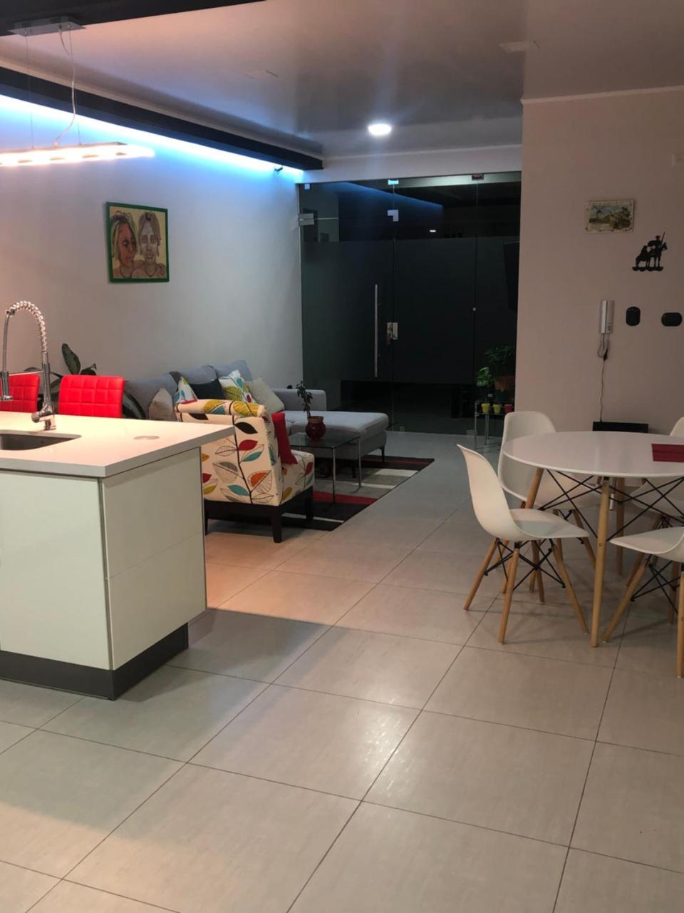 Costa Rica San Jose Full And Comfortable Apartament Pinares Curridabat Dış mekan fotoğraf