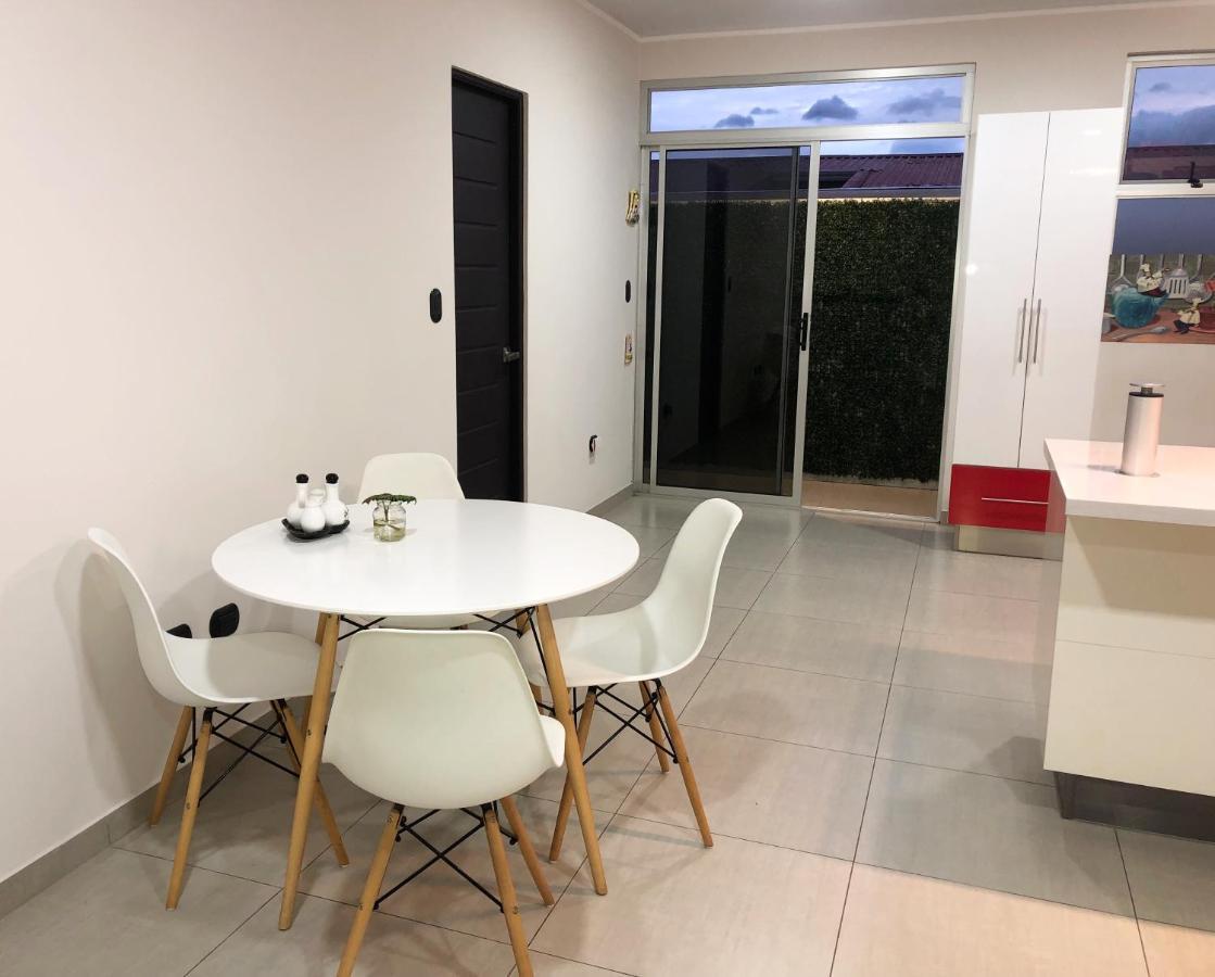 Costa Rica San Jose Full And Comfortable Apartament Pinares Curridabat Dış mekan fotoğraf